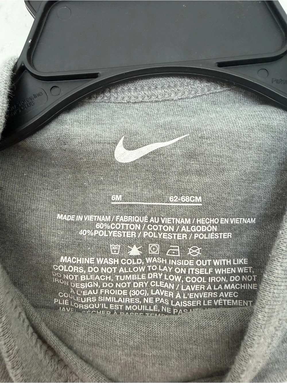 Nike Baby Boys 